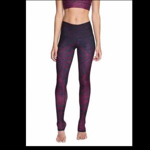 Niyama Sol Endless Buddha Fest Legging M